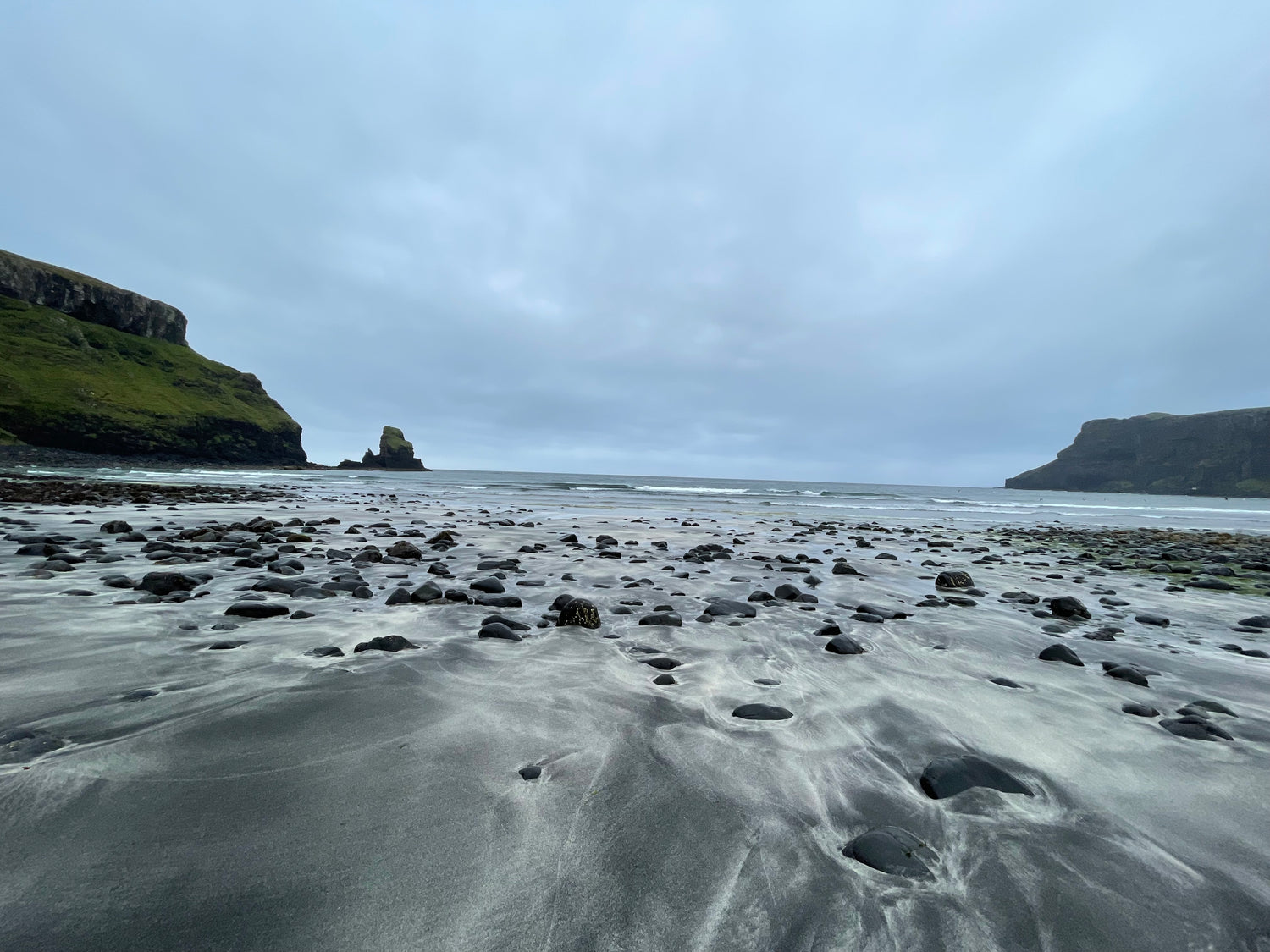 The Isle of Skye